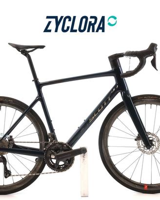 Scott Addict 20 Di2 12V t.56