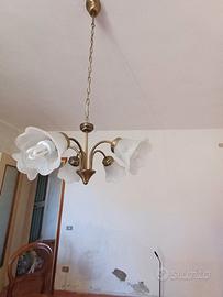 Lampadari antichi