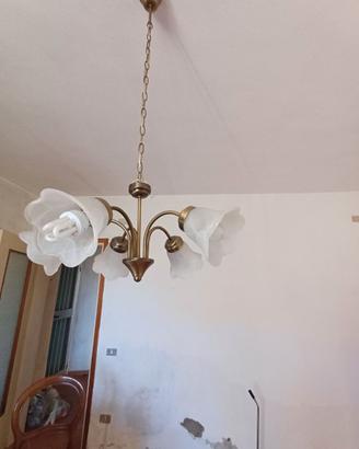 Lampadari antichi