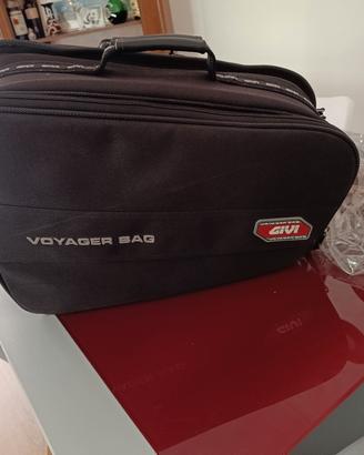 Borse morbide Givi voyager bag