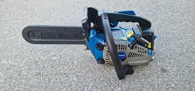 Motosega da potatura Hyundai YS-2512