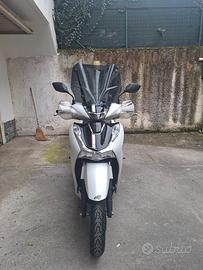  SH 125i sport 2022 