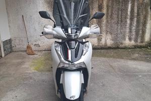  SH 125i sport 2022 