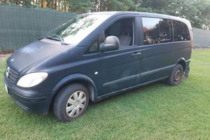 mercedes vito
