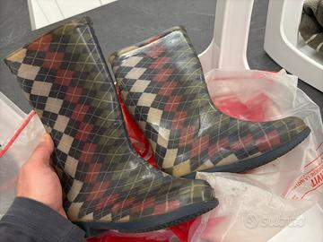 Calosce pioggia bambino/a