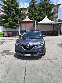 Renault Kadjar 1.5 dci 110cv