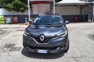 Renault Kadjar 1.5 dci 110cv