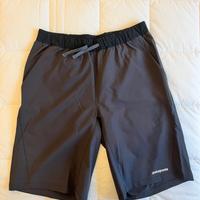 Pantaloncini Patagonia short trekking , S