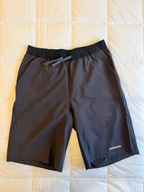 Pantaloncini Patagonia short trekking , S