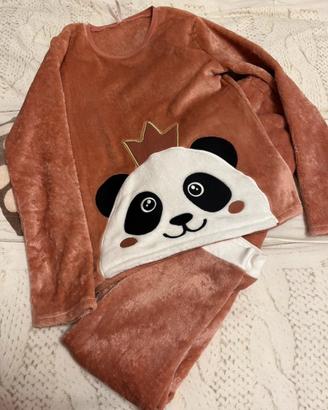 Pigiama Tezenis