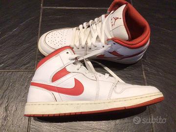 Scarpe Nike Air Air Jordan 1MD SE sneakers alte