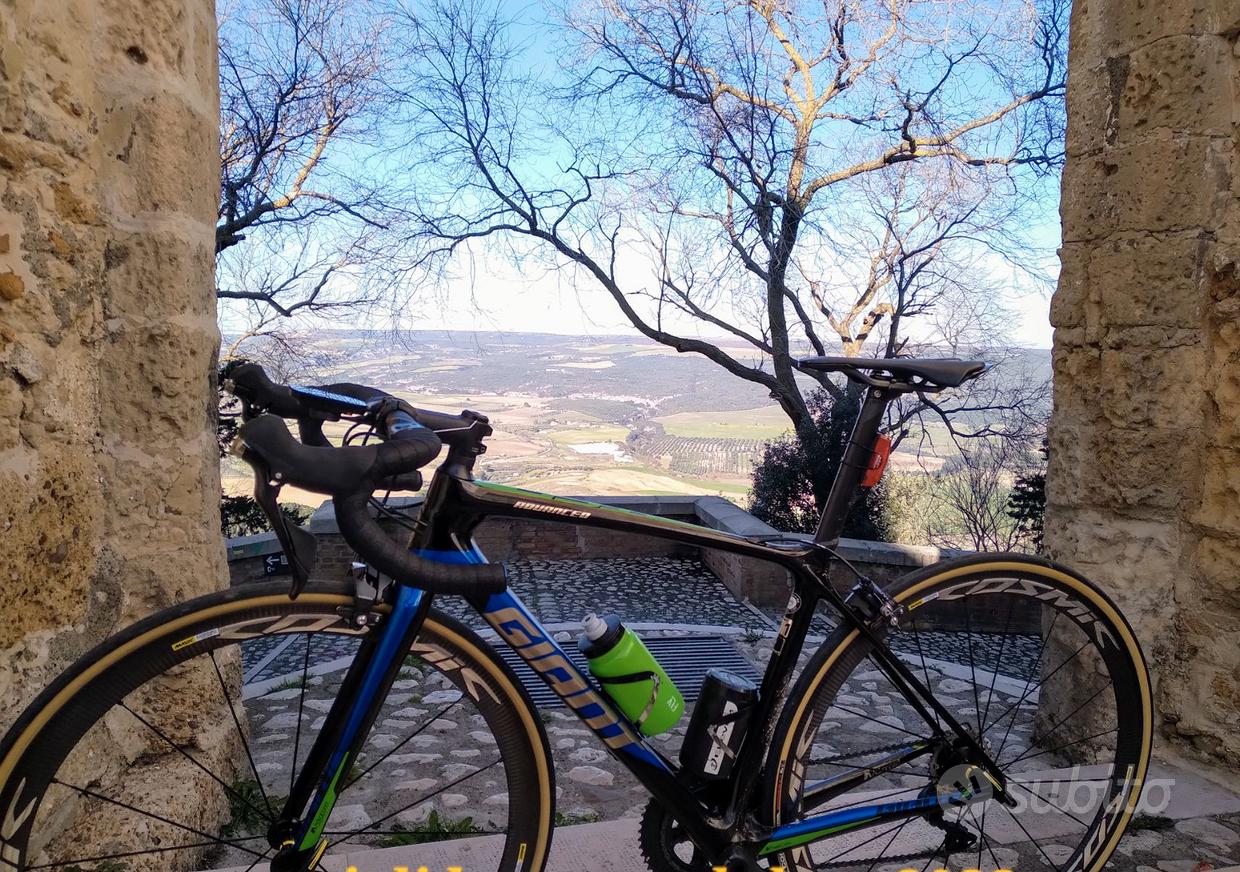 Bici da corsa giant Fantastiche offerte di Biciclette