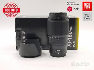 Nikon Z 70-180 F2.8 (Nikon)