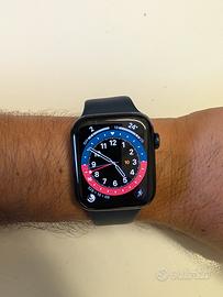 Apple watch SE mod. 2022
