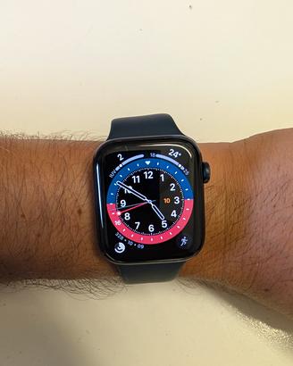 Apple watch SE mod. 2022