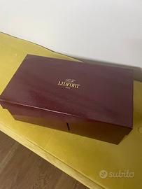 Scarpa fatta a mano Lidfort