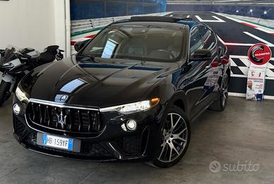 Maserati Levante MHEV 330 CV AWD GT FULL OPTIONAL