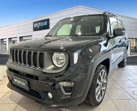 JEEP Renegade 1.3 T4 240CV PHEV 4xe AT6 S