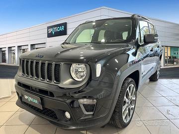 JEEP Renegade 1.3 T4 240CV PHEV 4xe AT6 S