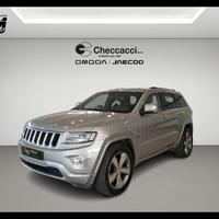 JEEP Gr.Cherokee 4ª s. Grand Cherokee 3.0 V6 C...