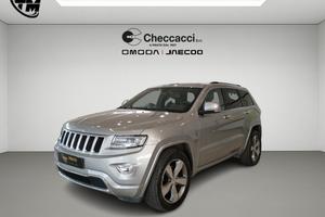 JEEP Gr.Cherokee 4ª s. Grand Cherokee 3.0 V6 C...