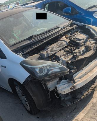 TOYOTA YARIS 2014-2017 1.5 Hybrid HEV Ben-Elett 5P