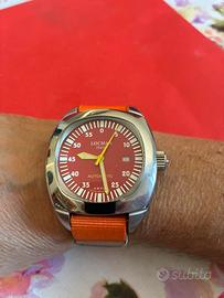 Locman vintage mov swiss made eta 2824