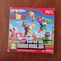 super Mario 