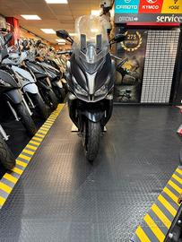 Kymco Xciting 400i s