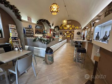 Attività di bar - Ginosa, Via Roma 93