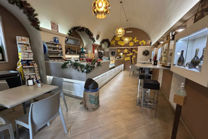 Attività di bar - Ginosa, Via Roma 93