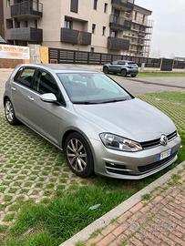 Golf Volkswagen