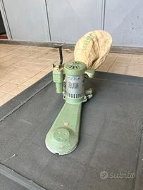 Levigatrice Elan Lagler
