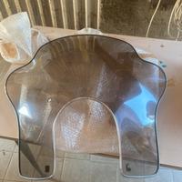 Parabrezza Guzzi California 3