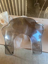 Parabrezza Guzzi California 3