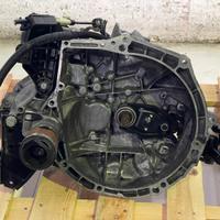 CAMBIO MANUALE COMPLETO CITROEN C3 Serie 8F01 8F01