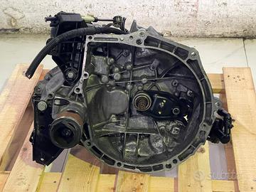 CAMBIO MANUALE COMPLETO CITROEN C3 Serie 8F01 8F01