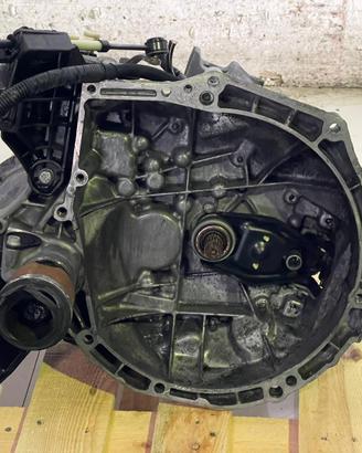 CAMBIO MANUALE COMPLETO CITROEN C3 Serie 8F01 8F01