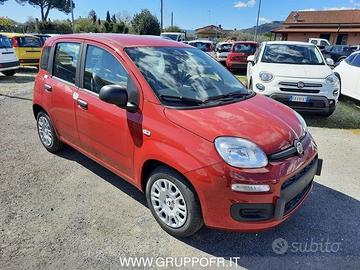FIAT Pandina PANDA MY26 1.0 65CV HYBRID ICON