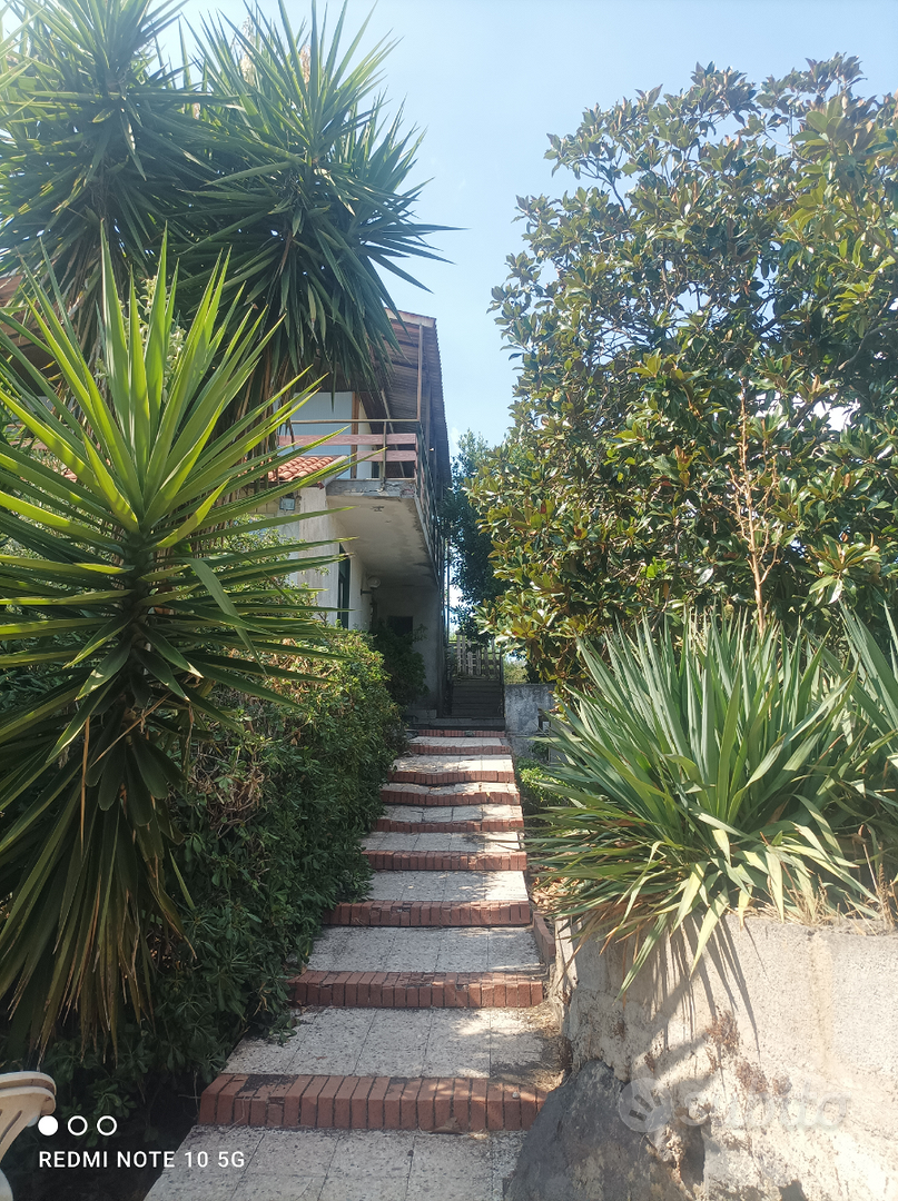 House in Pedara, Catania - Altro