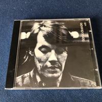 Cd Fabrizio De Andre