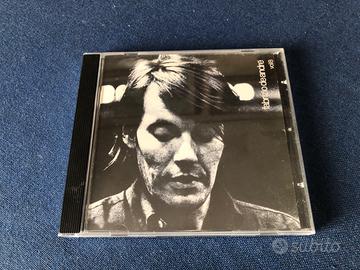 Cd Fabrizio De Andre