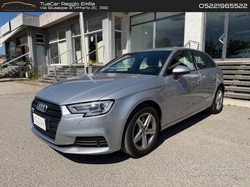 Audi A3 Admired 2.0 35 TDI #11297