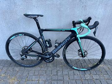Bianchi aria ultegra