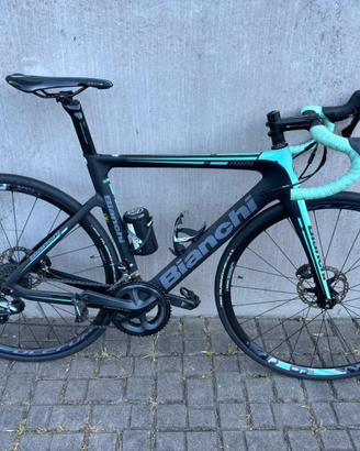 Bianchi aria ultegra