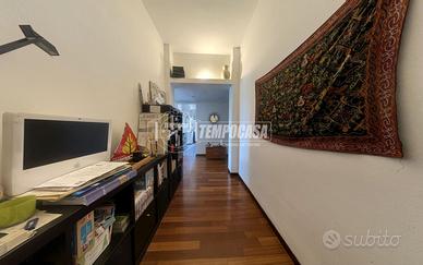 Appartamento a Monza Via REINA 3 locali