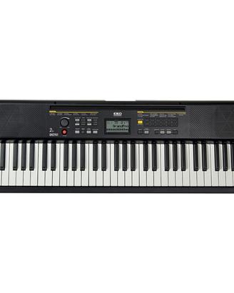 Tastiera elettronica professionale EKO Okey 61