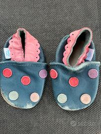 Scarpine dotty fish 0-6