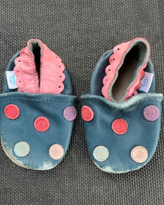 Scarpine dotty fish 0-6