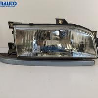 Faro ant dx HYUNDAI PONY '89